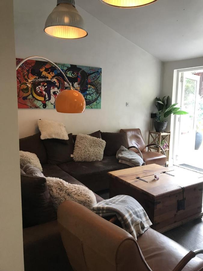Fewo Pacohaus Naehe Willingen Diemelsee Brilon Exterior foto