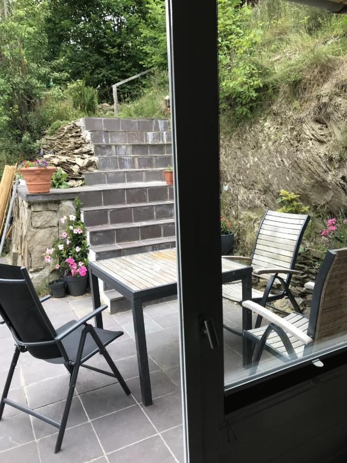 Fewo Pacohaus Naehe Willingen Diemelsee Brilon Exterior foto